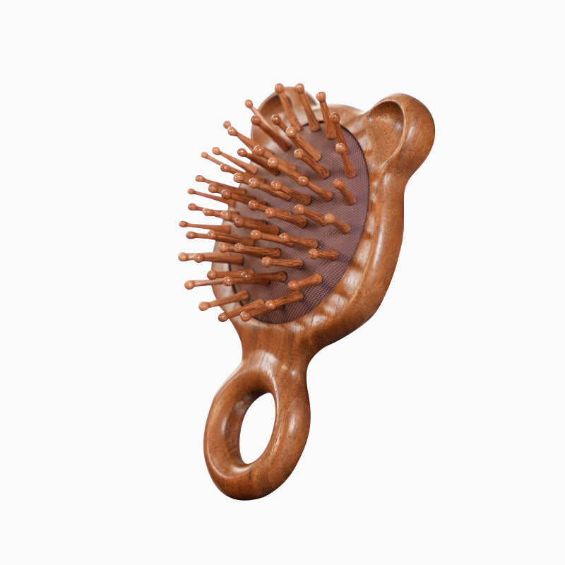 Bear Air Cushion Comb